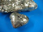 Coeur Pyrite